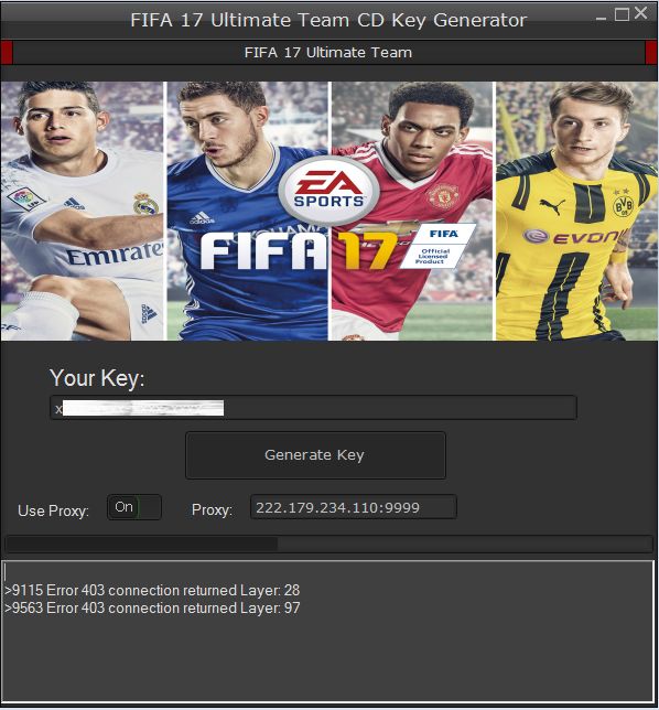getcracked fifa 16 activation code
